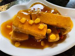 自酿豆腐-杨厝六十六农庄农舍(杨厝路店)