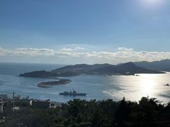 -白玉山景区