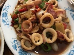 -如我美食(达道社区店)