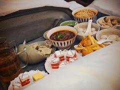 -华夏良子·足道SPA艾灸(方庄一店)