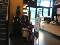 -星巴克臻选(宁波世纪东方广场店)