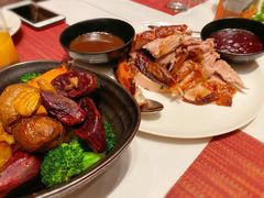 -WOLFGANG PUCK KITCHEN & BAR(迪士尼小镇店)