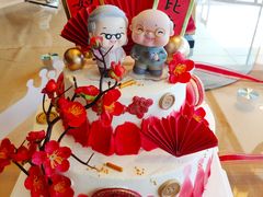 -海尔洲际酒店天下一品中餐厅