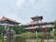 -大明幻境第一城