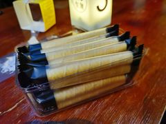 蛋黄酥心卷-BreadTalk面包新语·烘焙蛋糕(海岸城店)