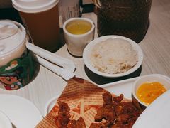 -九毛九西北菜(番禺万达店)