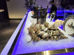 -加餐海鲜自助餐厅(福清万达店)