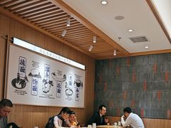 -马记永·兰州牛肉面(3019君尚店)