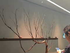 -喜茶(深圳万象城黑金店)