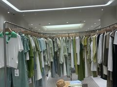 -CLMX(新天地凯德晶萃广场店)