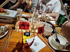 -本色.小马哥烧烤(五一路总店)