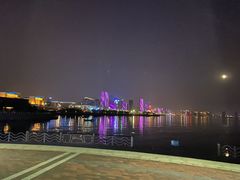 -青岛海尔洲际酒店