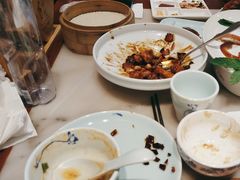 -鸭匠食府·挂炉烤鸭·新京菜(阜成路店)