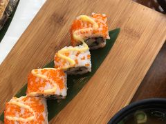 -九井澤精致料理(金茂店)