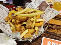 -祖母的魔法厨房(印象城店)