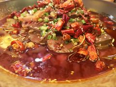 -麻辣港湾(京津公路店)