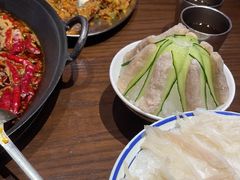-萍姐火锅·公路夜市(南京新街口店)