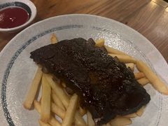 -SMOKI & CO(五大道店)