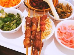 -杨姨妈丝娃娃(花果园店)
