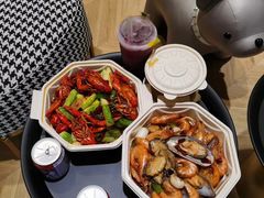 -七欣天香辣蟹火锅(扬州望月路店)