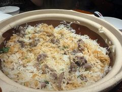 -大鸽饭(岗顶店)