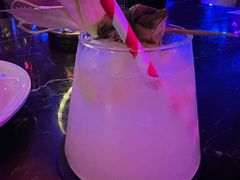 -108·公社·创意餐厅·LIVE HOUSE(李公堤店)