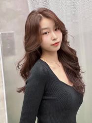 -HairCode芭曲发型