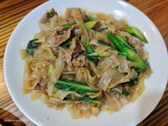 潮汕炒河粉-潮粥馆(长江花园店)
