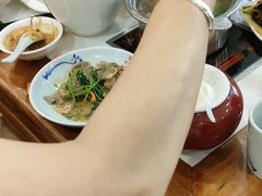 -草原传奇鲜羊火锅(桥北店)