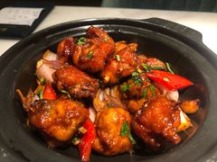 -大树餐厅(益田假日店)