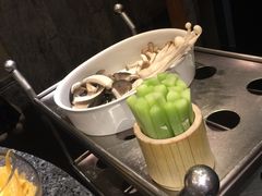 -王家渡火锅店(棕榈泉店)
