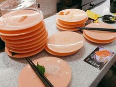 -争鲜回转寿司(中街大悦城店)