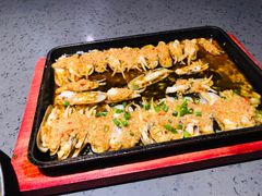 -一棠龙虾•王牌虾球(楚河汉街店)
