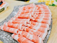 金排滩羊肉-百草滩羊清水涮羊肉(长城路店)