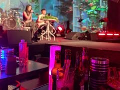 -MOSSO·Liveshow(M3香港广场店)