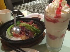 -大咀港式茶餐厅(海岸城店)
