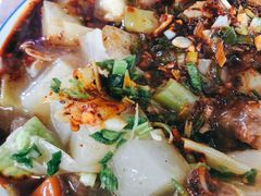 -老字号贾家肉丸糊辣汤(光明巷店)