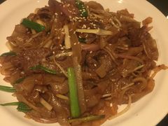 秘制干炒牛河-翠华餐厅(正佳广场店)