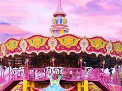 -厦门方特梦幻王国