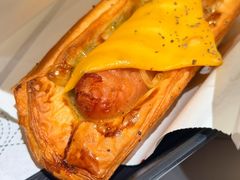 -B&C黄油与面包·法式古堡面包坊(新天地店)