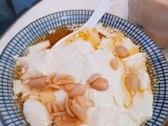 甜豆花-桃园眷村(万象天地店)