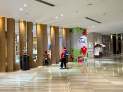 -长沙三景韦尔斯利酒店·Oval全日制餐厅自助餐