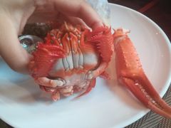 海鲜-达利世纪酒店-莉庭自助西餐厅