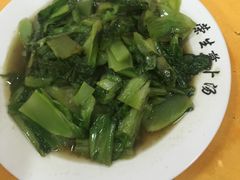 -荣生萝卜汤饭店