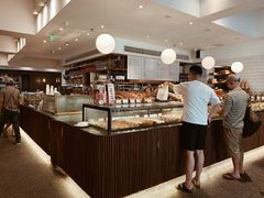 -BAKER&SPICE(安福路店)