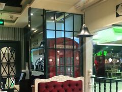 -高第街56号餐厅(银座商城玉函店)