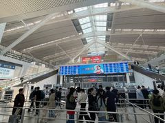 -青岛北站
