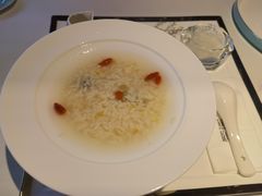 -燕庭·纯燕窝·甜品下午茶(南京西路店)