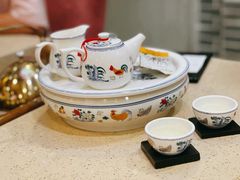 罗汉果茶-点都德(北京路贰店)