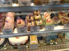 -CakesStory蛋糕物语(华山路店)